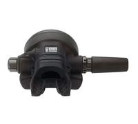 Scubapro Set Di Regolatori Subacquei Mk25 Evo Bt D300/g260 Carbon