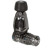 Scubapro Set Di Regolatori Subacquei Mk25 Evo Bt/g260 Carbon