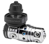 Scubapro Set Di Regolatori Subacquei Mk25 Evo G260 Din
