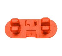 Scubapro Set Piastra Di Bloccaggio Mfs