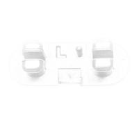Scubapro Set Piastre Di Bloccaggio Mfs