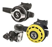 SCUBAPRO - Set regolatore di respirazione MK17 DIN300 S600 con R195