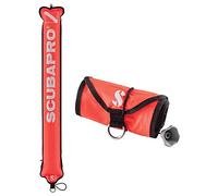 SCUBAPRO SMB 6.0 Ft 210d Nylon Buoy 1.8 m