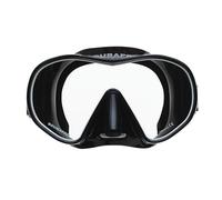Scubapro - Solo Mask, Colore: Blu, Nero