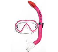 Scubapro Set Di Snorkeling Per Bambini Spider