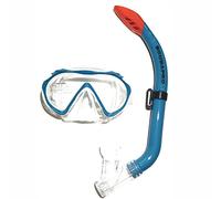 Scubapro Set Di Snorkeling Per Bambini Spider