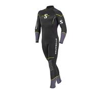 Scubapro Sport 3.0 - Muta subacquea in neoprene, da uomo, 63.472, 3XL