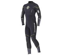 Scubapro Sport 5.0 Uomo Muta Subacquea 5mm Taglia 48-58