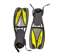 ScubaPro Sport Jet Pinne Da Snorkeling Per Immersioni Usate