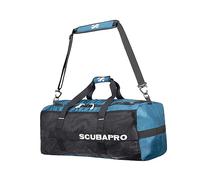 SCUBAPRO Sport Mesh 95, Blu, None or Other, Borsa sportiva