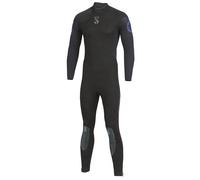 Scubapro Steamer Oneflex - Cerniera dorsale da uomo, 5 mm (XL)
