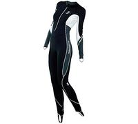 Scubapro Upf 80 Steamer Undersuit Nero M Donna
