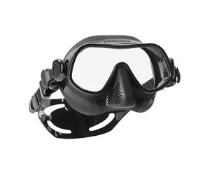 SCUBAPRO - Steel Comp, Colore: Nero