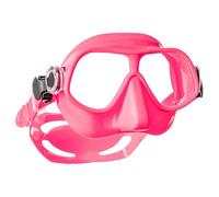 Scubapro Steel Comp Freediving Mask Rosa