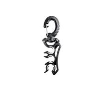 Scubapro SUPPORTI LAT HOOK-3 NERI