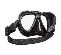 SCUBAPRO - Synergy Twin Trufit, Colore: Nero, Argento