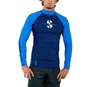 SCUBAPRO T-Flex LS - Maglietta Anti-irritazione, da Uomo