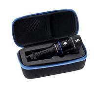 Scubapro Nova With Battery&charger Torch Argento 1000 Lumens