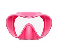 Scubapro, Trinidad 3, Maschera per immersioni, vetro unico, pink/rosa