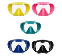 Scubapro Maschera Subacquea Trinidad 3