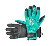 Scubapro Tropic - Guanto da Immersione, 1,5 mm, unisex, taglia XL, colore: Blu