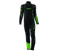 SCUBAPRO Tuta in neoprene, unisex, per adulti, 2,5 mm, nero, S (128)