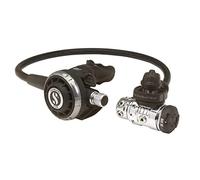 SCUBAPRO Unisex Adult MK19 Evo G260 regolatore di respirazione polmonare Automatico sommergibile, Multicolore, Taglia Unica