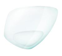 SCUBAPRO Verre Bifocal Fino/Zoom +2 D, Diving Regulators Unisex Adulto, Multicolore, Taglia Unica