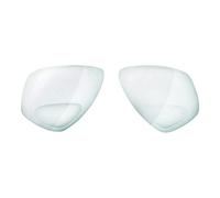 SCUBAPRO Maschera Subacquea Unisex per Adulti Zoom Evo (+3,5) Diving Regulators, Multicolore