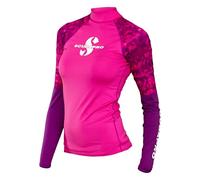 SCUBAPRO Women's Rash Guard