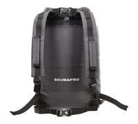 Scubapro Definition Pack 24 - Kit di erogatore per immersioni in acqua fredda, unisex, per adulti, grigio, non oro