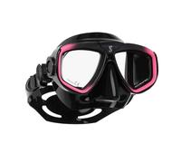 Scubapro Zoom Black/Pink