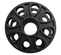 Scubas Diving Finger Spool Reel Hanging Hole Light Water Sport Scubas