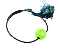 scubasTank Banger Underwater Signal Tool Cuba Tank Banger