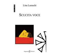 Scucita voce