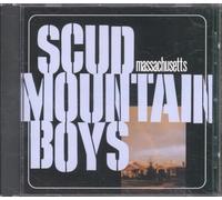 SCUD MOUNTAIN B - MASSACHUSETTS