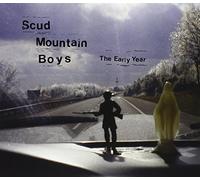 Scud Mountain Boys - Early Year (2 CD)