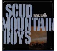 Scud Mountain Boys - Massachusetts