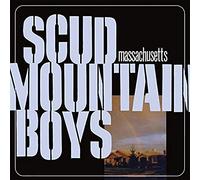 Scud Mountain Boys - Massachusetts