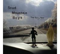 Scud Mountain Boys - The Early Year