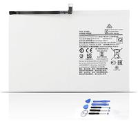 SCUD-WT-N19 Batteria per tablet compatibile con Samsung Galaxy Tab A7 10.4 2020 10.4" SM-T500 SM-T505 SM-T500N SM-T505N SM-T503 SM-T507 SM-T507N Series(3.85V 27.1Wh)