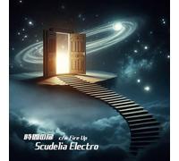 スクーデリア エレクトロ Scudelia Electro - 100%