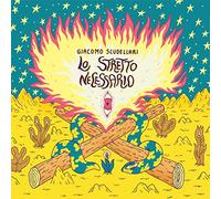 Scudellari Giacomo - Lo Stretto Necessario