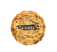 SCUDERI BASE PIZZA CLASSICA 260 GR.