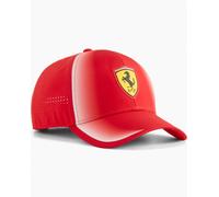 Scuderia Ferrari F1 Puma Cappello Berretto Hat Rosso BaseBall 2026