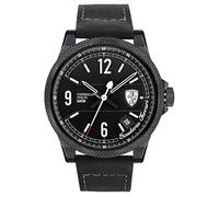 SCUDERIA FERRARI Orologi da polso per gli uomini hSF054, argento