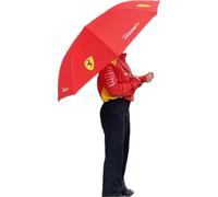 Scuderia Ferrari Wec Ufficiale Squadra Golf Big Ombrello, Antivento, Mega Saldi