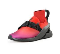 Scuderia Ferrari X Puma Sneakers Alte Multicolore Da Uomo "IONF" Numero 11