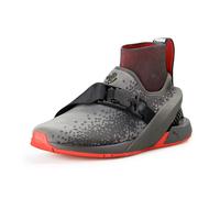 Scuderia Ferrari X Puma Sneakers Alte Multicolore Da Uomo "IONF" Numero 12