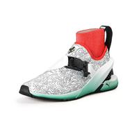 Scuderia Ferrari X Puma Sneakers Alte Multicolore Da Uomo "IONF" Numero 8